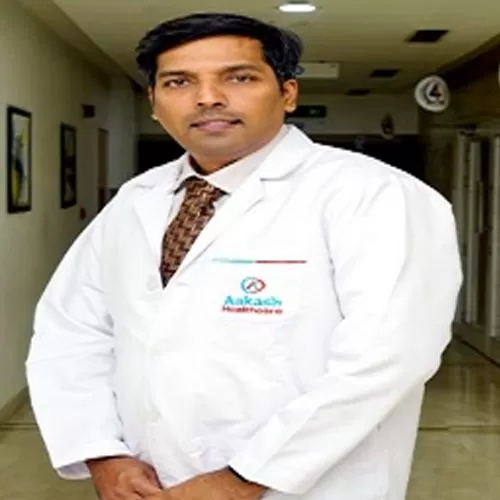 Dr. Ajitabh Srivastava