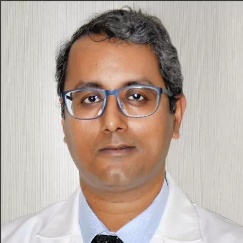 Dr. Amit Srivastava