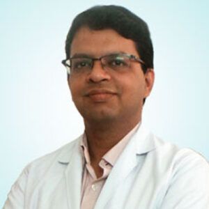 Dr. Amit Upadhyay