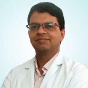 Dr. Amit Upadhyay