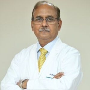 Dr. Anant Kumar | Urology & Kidney Transplant | Max Hospitals