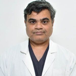 Dr. Anshuman Kaushal