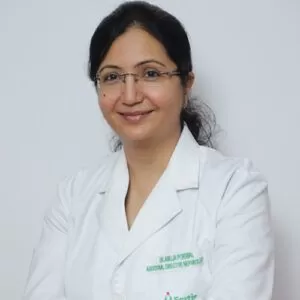Dr. Anuja Porwal