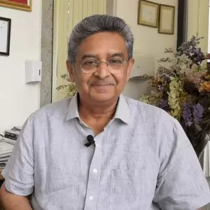 Dr. Anupam Bhargava