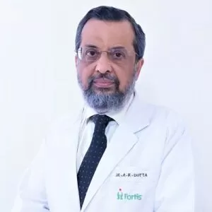 Dr. Arupratan Dutta