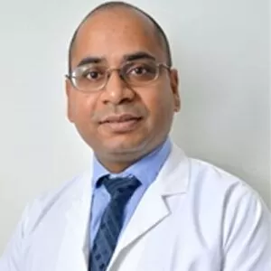 Dr. Aseem R. Srivastava