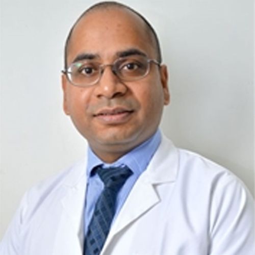 Dr. Aseem R. Srivastava