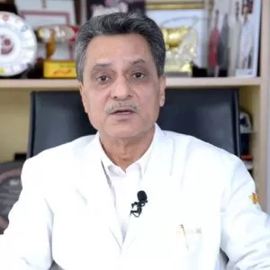 Dr. Ashok Vaid