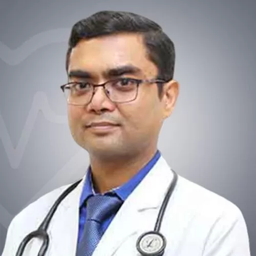 Dr. Ashu Abhishek