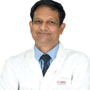Dr. Balkishan Gupta