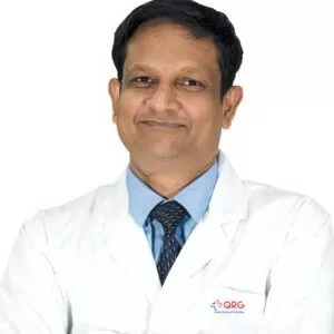 Dr. Balkishan Gupta