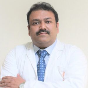 Dr. Biju Sivam Pillai