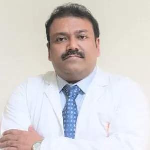 Dr. Biju Sivam Pillai