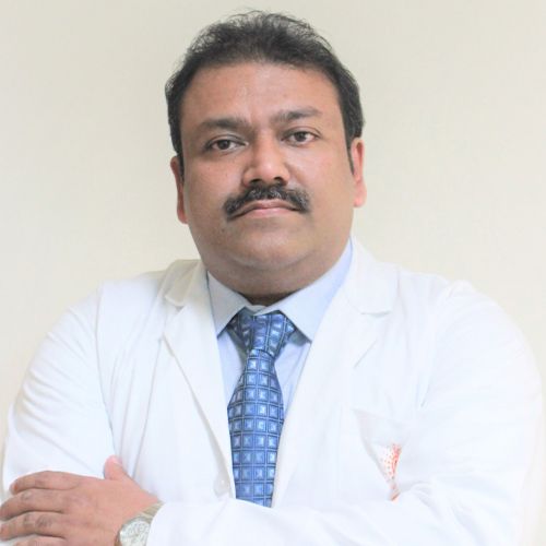 Dr. Biju Sivam Pillai