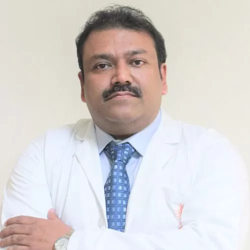 Dr. Biju Sivam Pillai