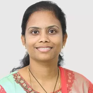Dr. D. Sri Phani Bhargavi