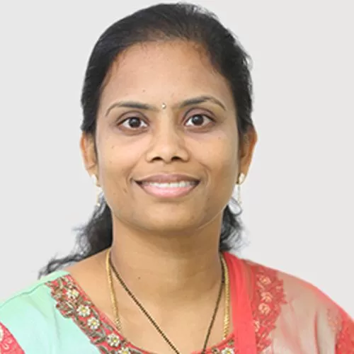 Dr. D. Sri Phani Bhargavi