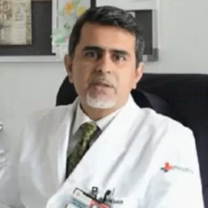 Dr. Deepak Sarin