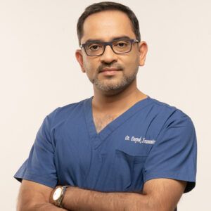 Dr. Deepak Subramanian
