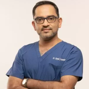 Dr. Deepak Subramanian