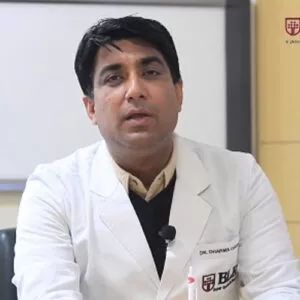 Dr. Dharma choudhary 1