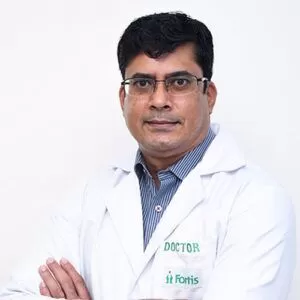 Dr. G.R. Vijay Kumar
