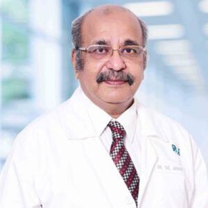 Dr. Ganesh K Jadhav