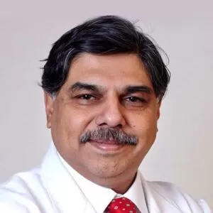 Dr. Hrishikesh D Pai .