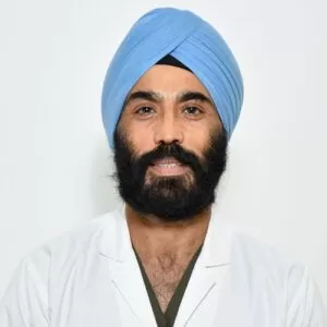 Dr. I P S Oberoi