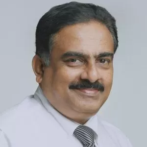 Dr. Jem Kalathil