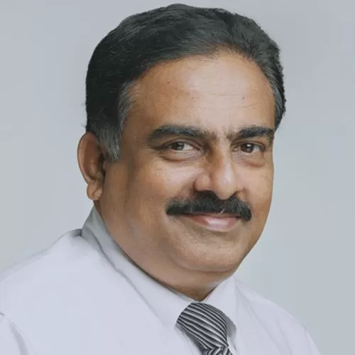 Dr. Jem Kalathil