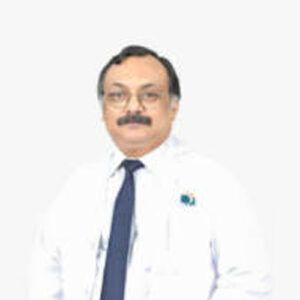 Dr. Jyoti shanker raychaudhuri