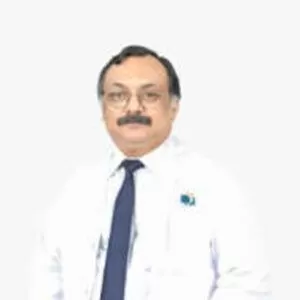 Dr. Jyoti shanker raychaudhuri