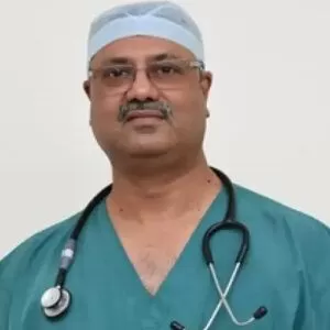 Dr. Kayapanda Muthana Mandana