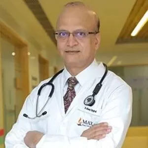 Dr. Manoj K. Singhal