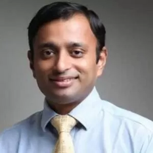Dr. Mathew Jacob