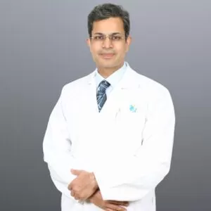 Dr. Mukesh Goel