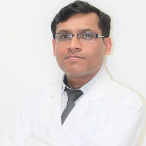 Dr. Neeraj Aggarwal