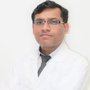 Dr. Neeraj Aggarwal