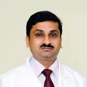 Dr. Neerav Bansal