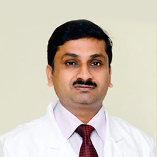 Dr. Neerav Bansal