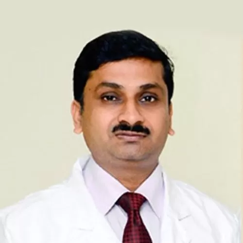 Dr. Neerav Bansal