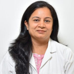 Dr. Nidhi Rawal