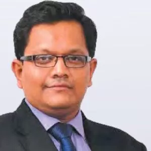 Dr. Nilesh M Lokeshwar