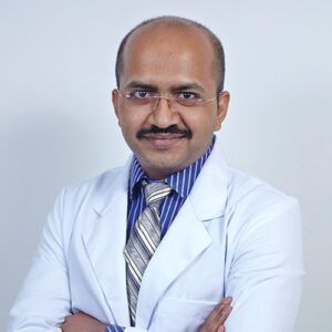 Dr. Nitin Jha