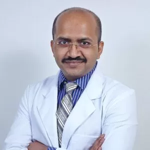 Dr. Nitin Jha