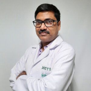 Dr. Partha Karmakar