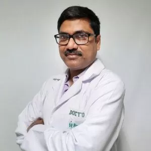 Dr. Partha Karmakar