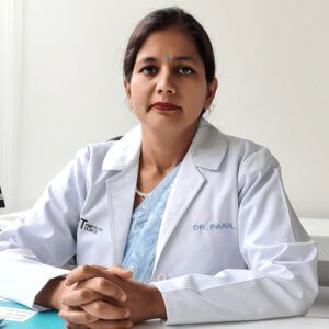 Dr. Parul Katiyar