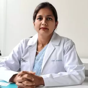 Dr. Parul Katiyar